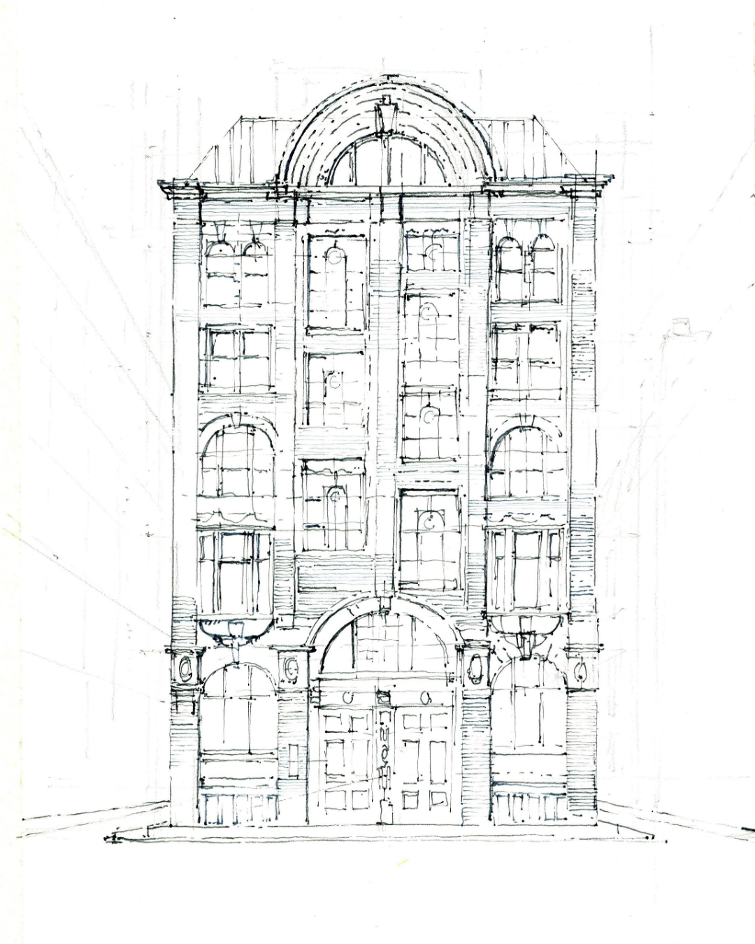 Edificio Mr. Anthony